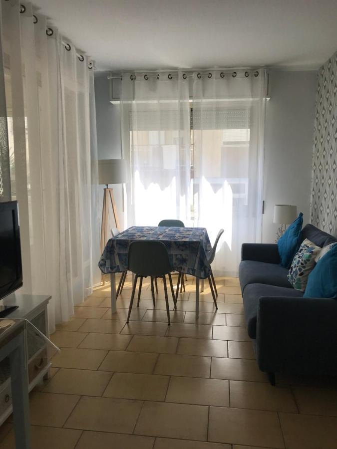 Appartement Blue Shades à Bordighera Extérieur photo